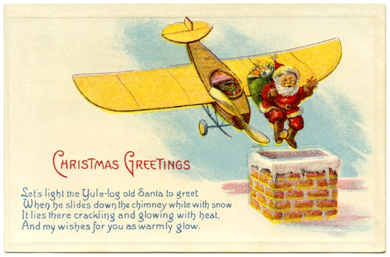 Funny Christmas Cards Vintage Printable Xmas Greetings