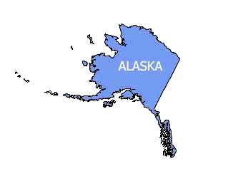Alaska State Motto, Nicknames, Slogans