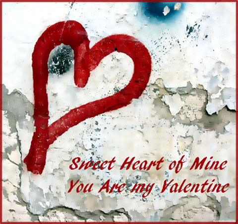 Free Valentines Cards Collection to Print & Sweet Love Poems