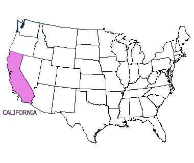 California State Motto, Nicknames and Slogans