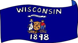 State nickname of wisconsin