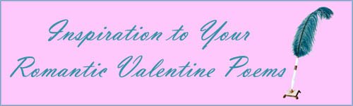 12 Free Romantic Valentine Poems to Put in Sweet Cards